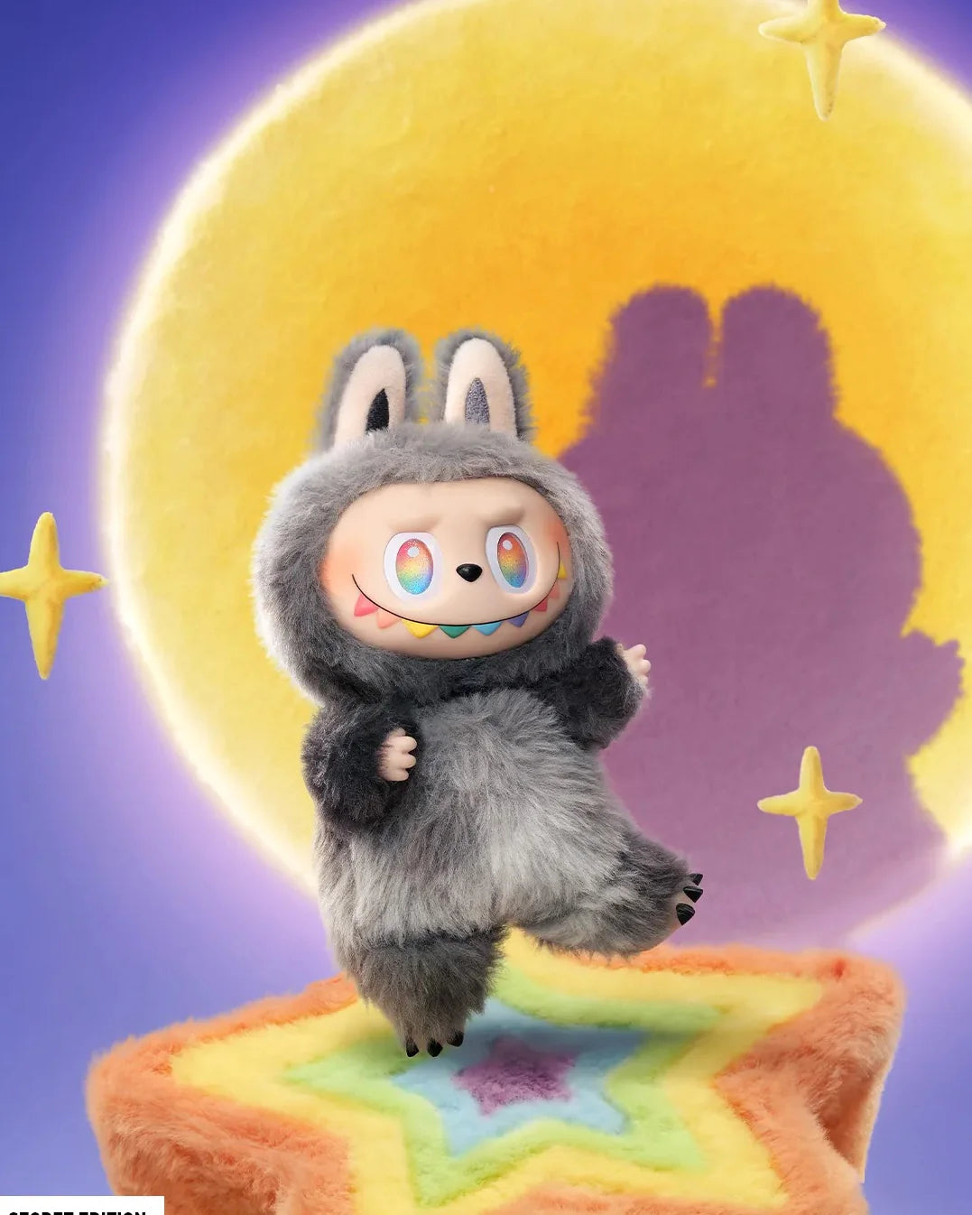 Labubu Dolls