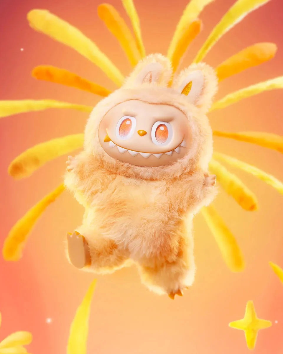 Labubu Dolls