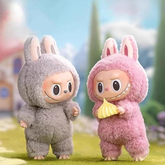 Labubu Dolls