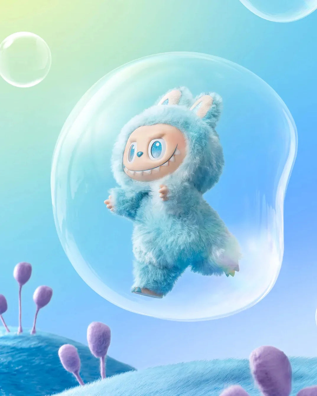 Labubu Dolls