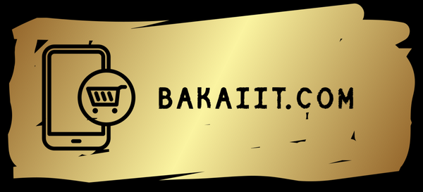 Bakaiit.com
